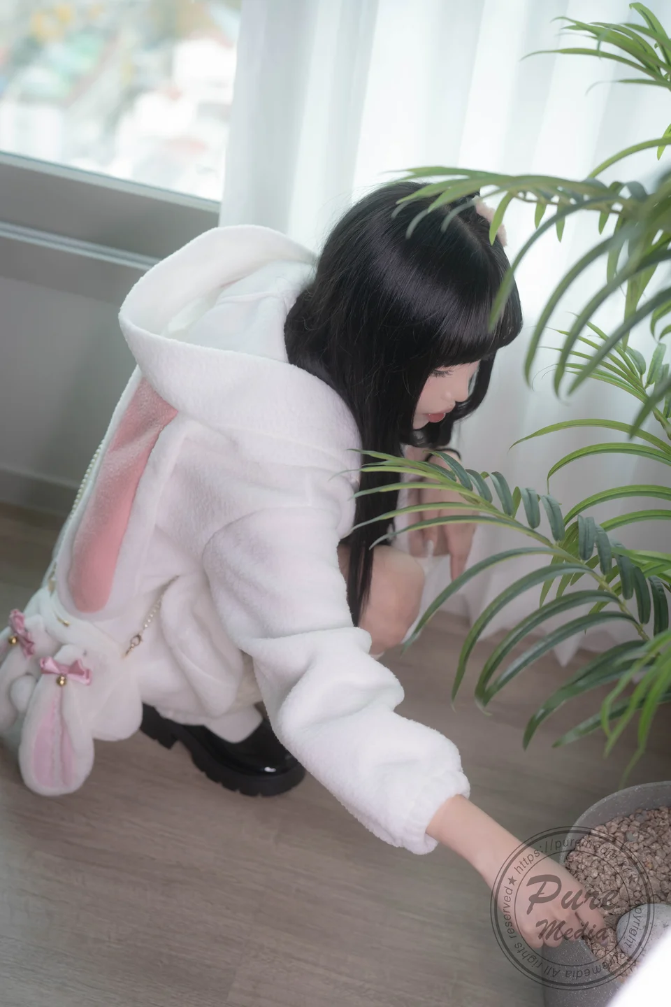 Pure_Media - Vol.312 Jelly [120P-198MB] tg@simisebaiai 【丝足阁】011.webp